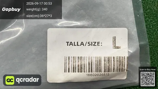 QC photo