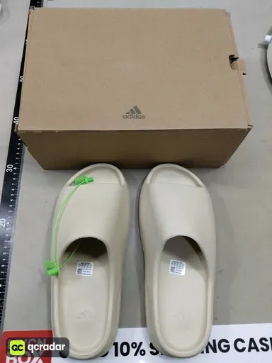No. 8 Bone White FW6345