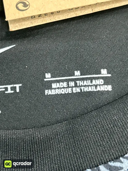 QC photo