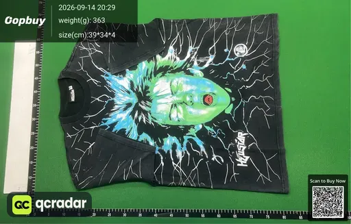 QC photo