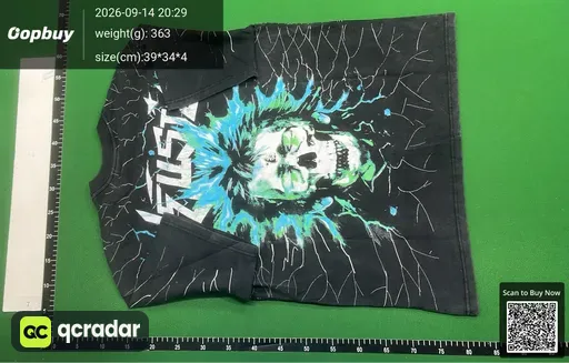 QC photo