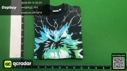 QC photo