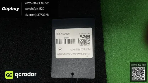 SKU 463407