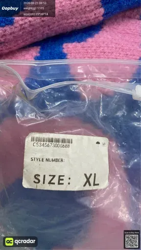 SKU 627382
