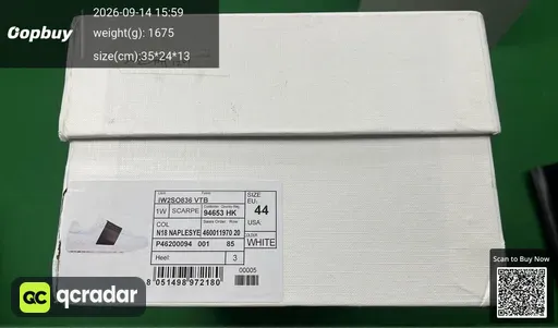 QC photo