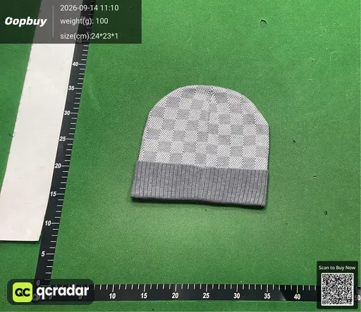 QC photo