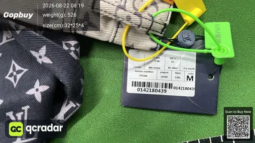 QC photo