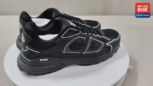 Black Warrior 900