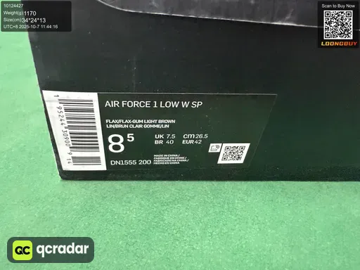 QC photo
