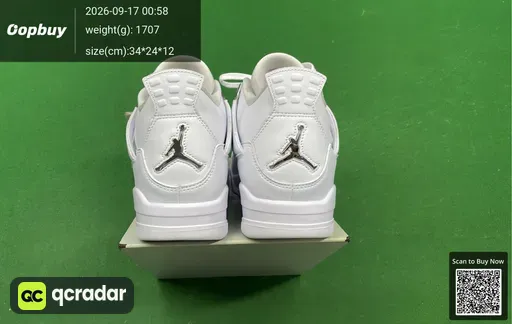QC photo