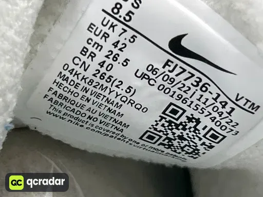 QC photo