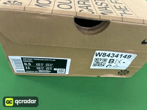 QC photo