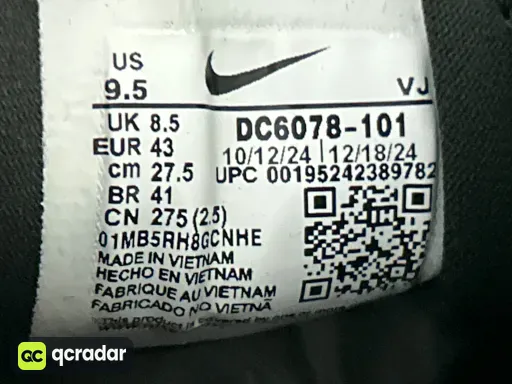 QC photo
