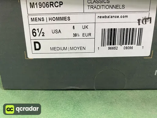 QC photo