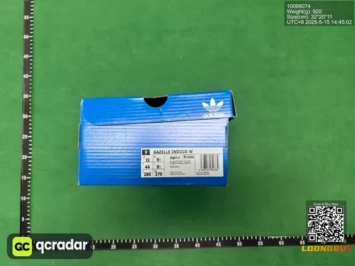 QC photo