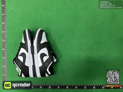 QC photo