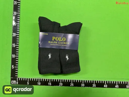 款式:High tube black 6 pairs（高筒黑色）