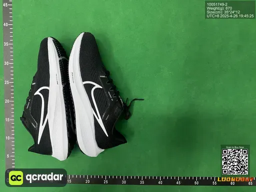 QC photo