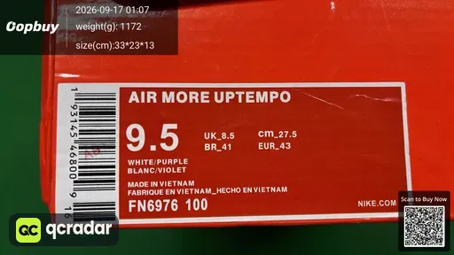 QC photo