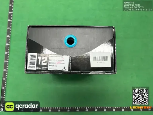 QC photo
