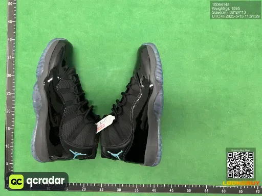 QC photo