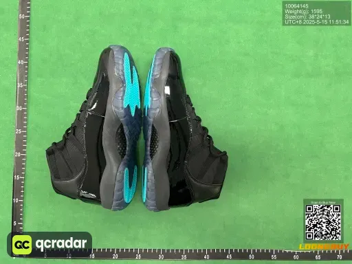 QC photo