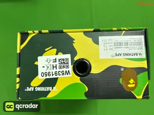 Size:US8.5