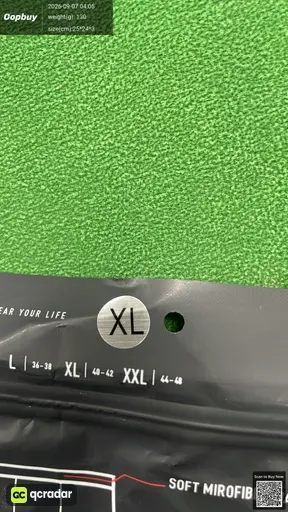 QC photo