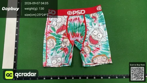QC photo