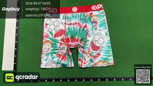 QC photo