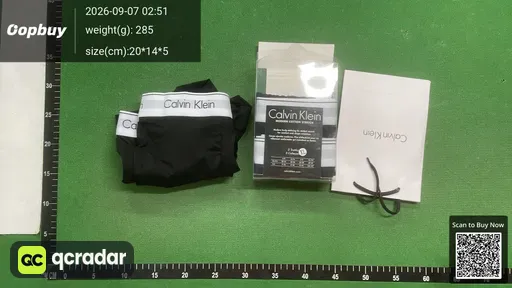 QC photo