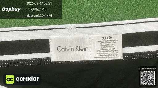 QC photo
