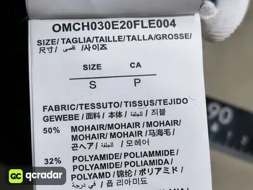 QC photo
