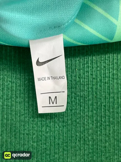尺码:M