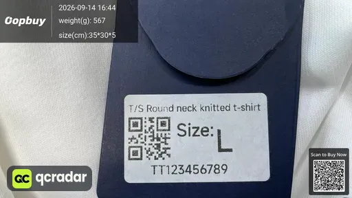 QC photo