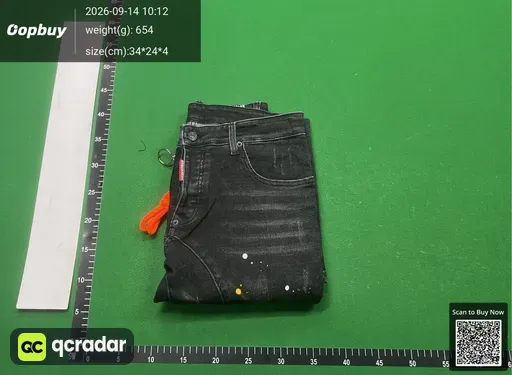 QC photo