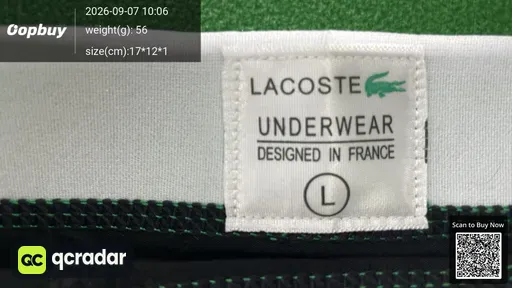 QC photo