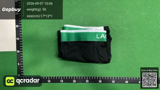 QC photo