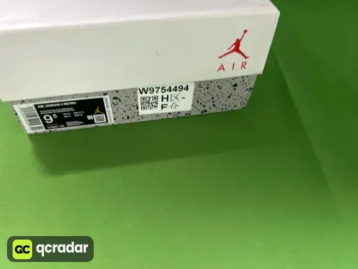 尺码:43