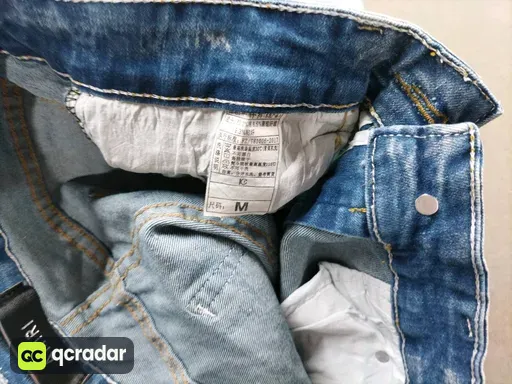 Foto QC