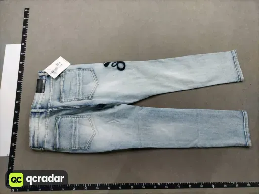 Foto QC