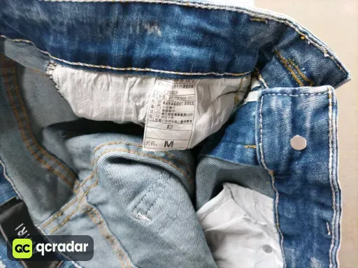 Foto QC
