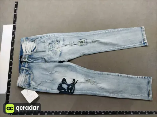 Foto QC