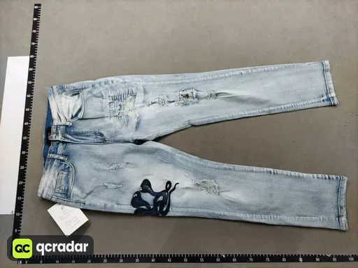 Foto QC