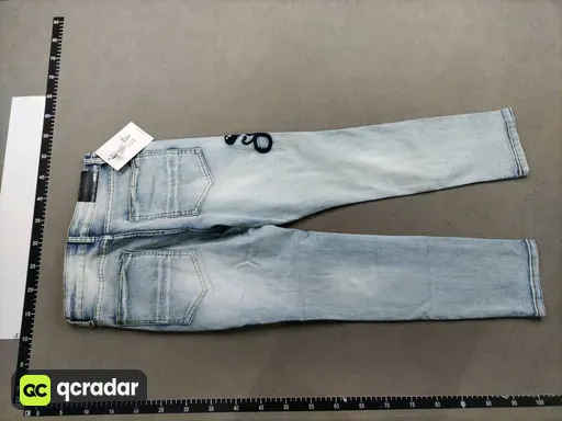Foto QC