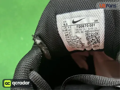 QC photo