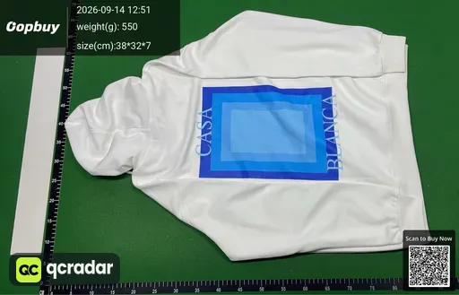 QC photo