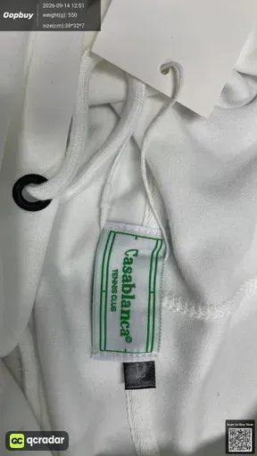 QC photo