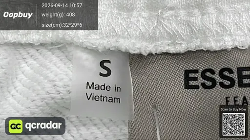 QC photo