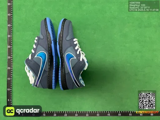 Foto QC